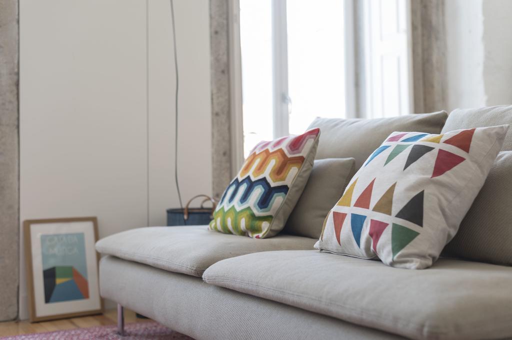 Lovelystay - Cativo Mezzanine Studio Porto Buitenkant foto