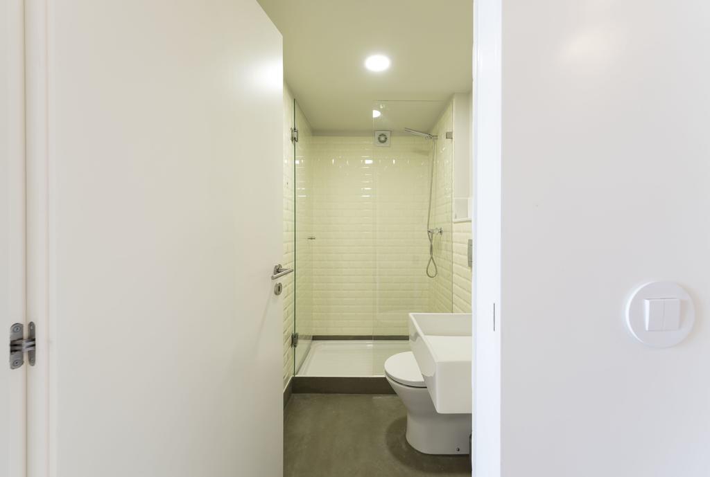 Lovelystay - Cativo Mezzanine Studio Porto Buitenkant foto